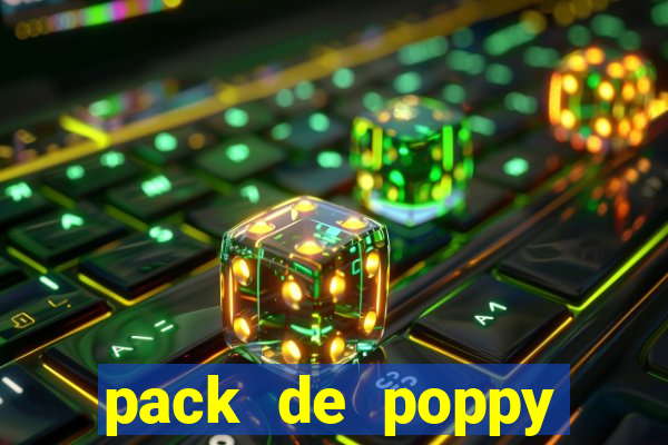 pack de poppy playtime para drawing cartoons 2 vk